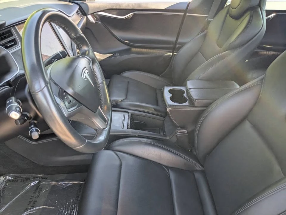2018 Tesla Model S - Image 20 of 20
