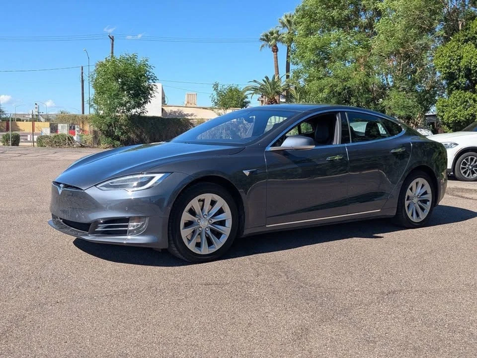 2018 Tesla Model S - Image 7 of 20