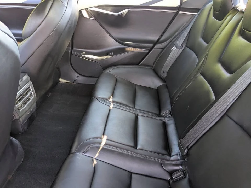 2018 Tesla Model S - Image 17 of 20