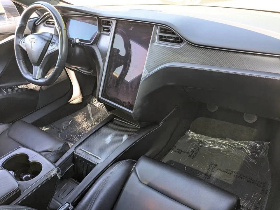2018 Tesla Model S - Image 12 of 20