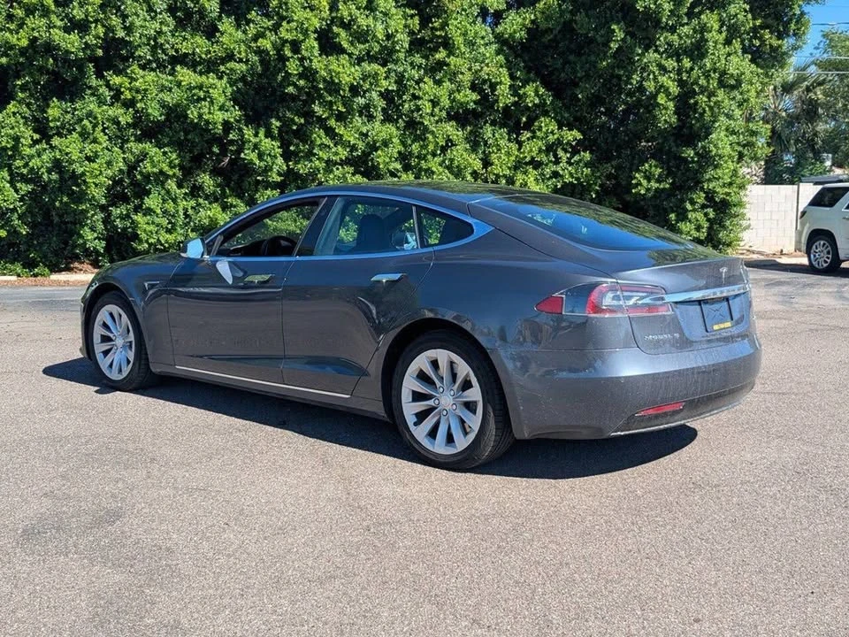 2018 Tesla Model S - Image 5 of 20