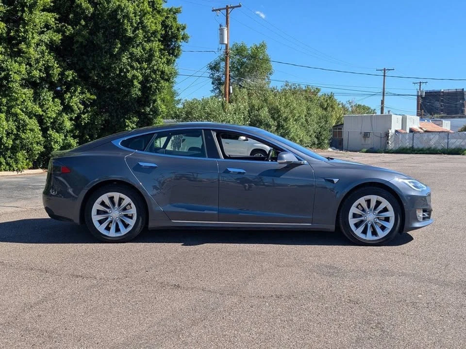 2018 Tesla Model S - Image 2 of 20