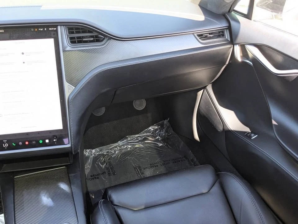 2018 Tesla Model S - Image 16 of 20