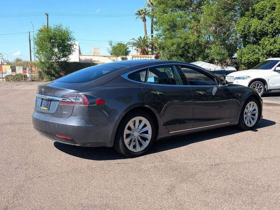 2018 Tesla Model S - Image 3 of 20