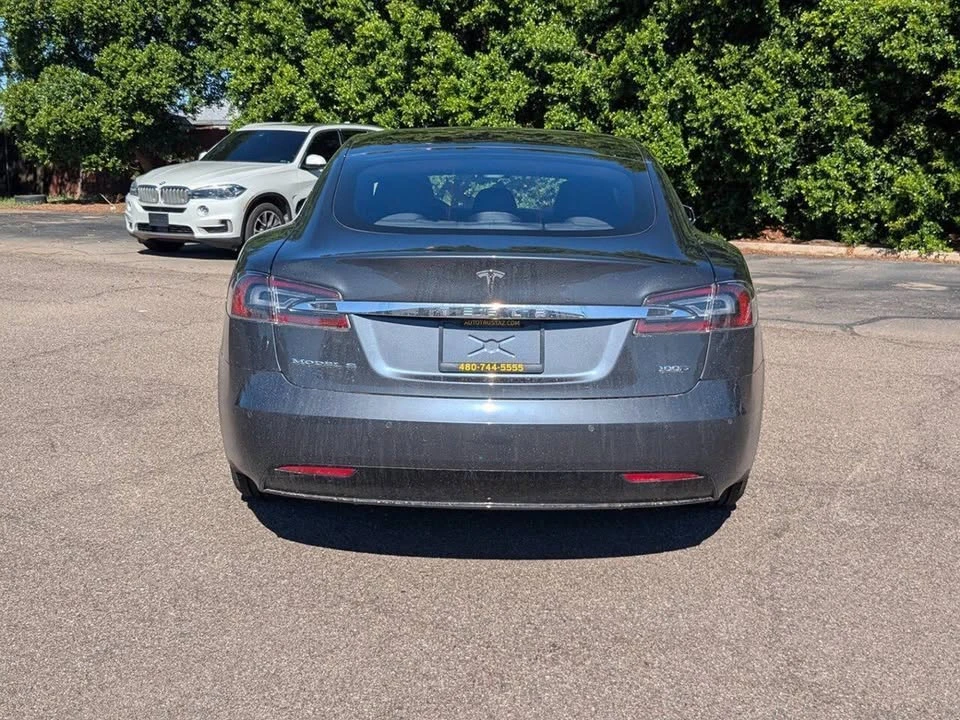 2018 Tesla Model S - Image 4 of 20