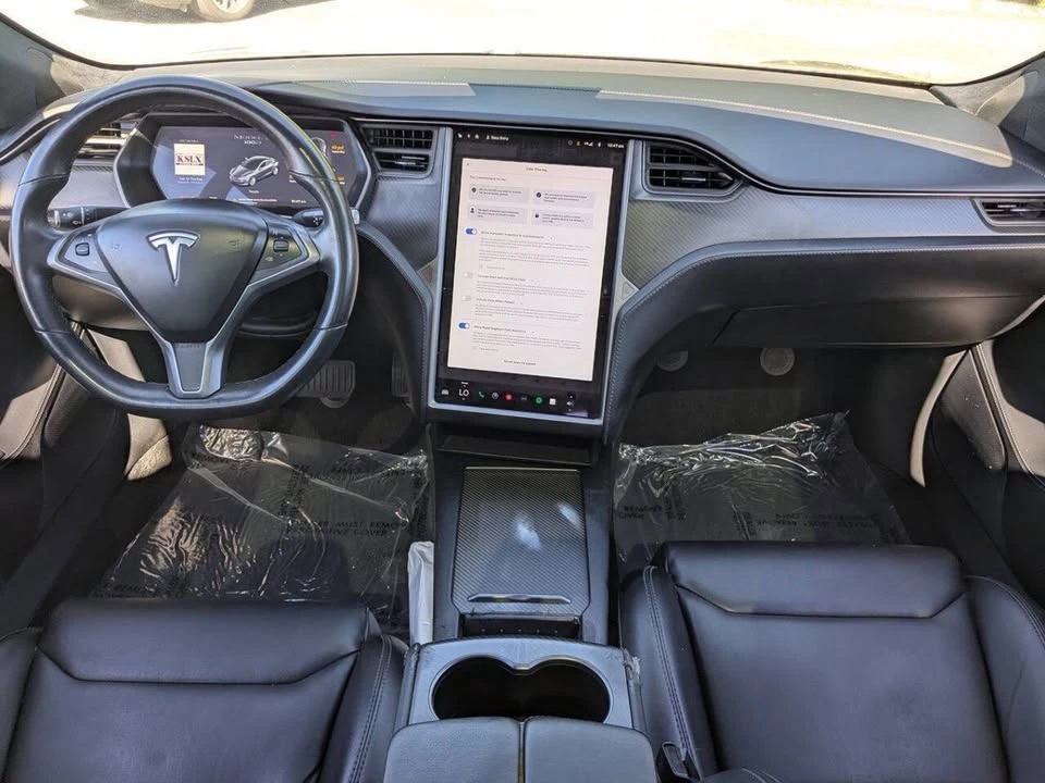2018 Tesla Model S - Image 15 of 20