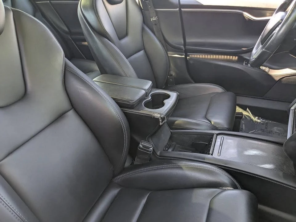 2018 Tesla Model S - Image 10 of 20