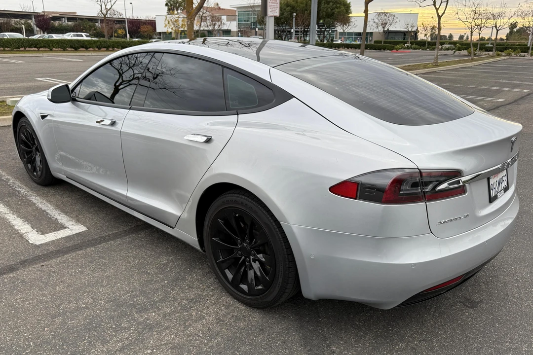 2018 Tesla Model S - Image 4 of 31
