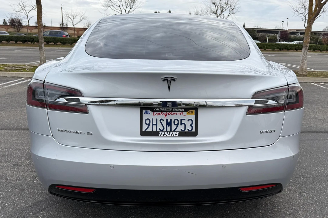 2018 Tesla Model S - Image 5 of 31