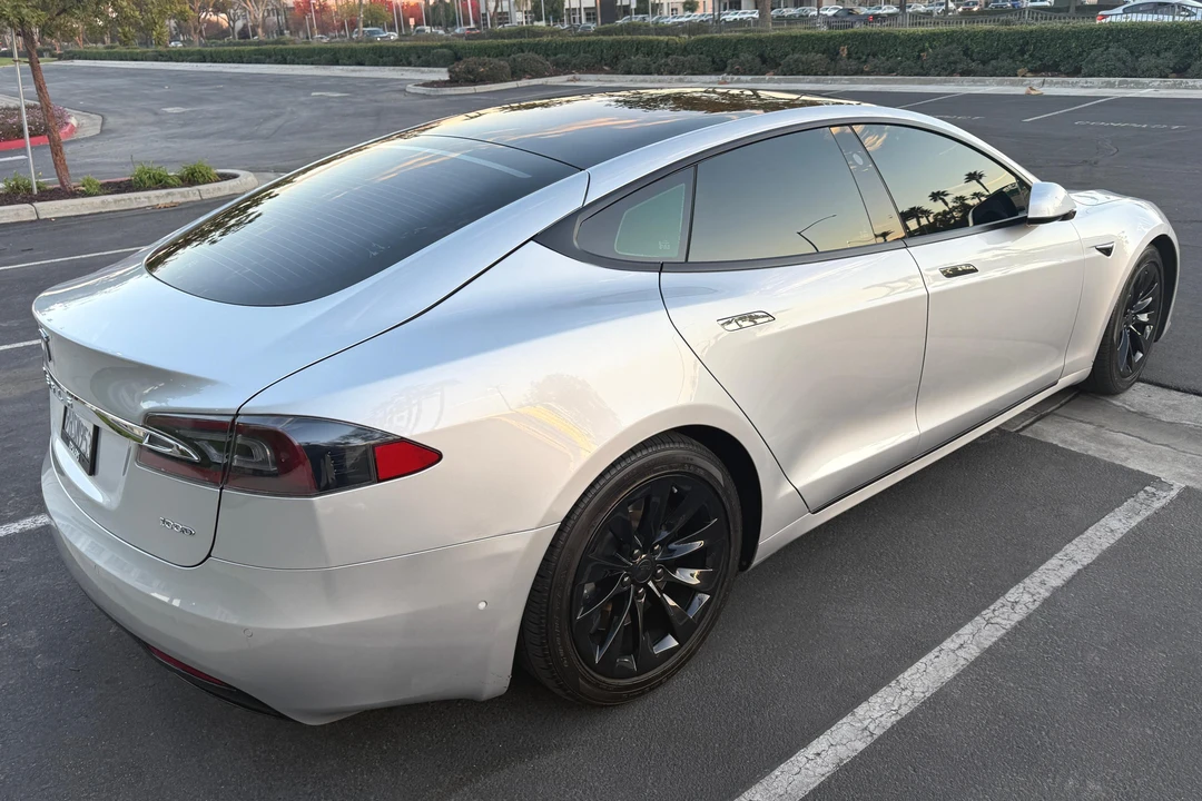 2018 Tesla Model S - Image 3 of 31
