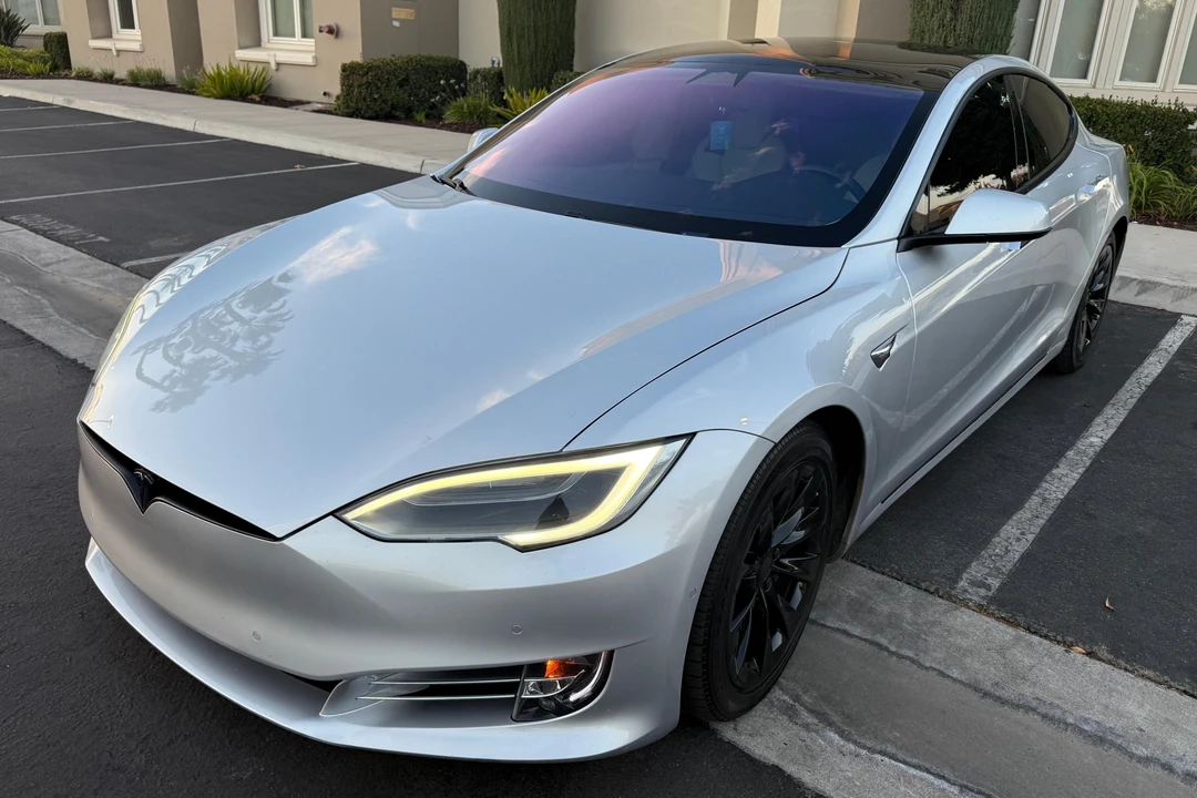 2018 Tesla Model S - Image 8 of 31