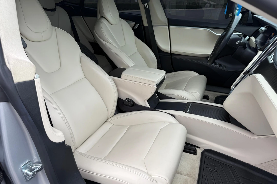2018 Tesla Model S - Image 31 of 31