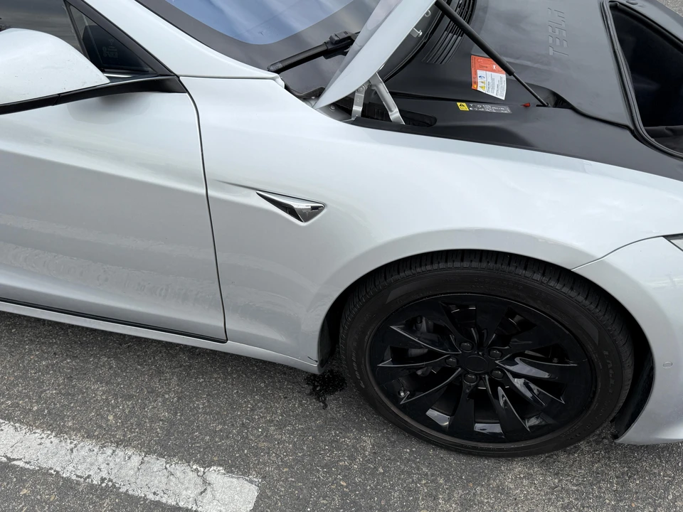 2018 Tesla Model S - Image 24 of 31