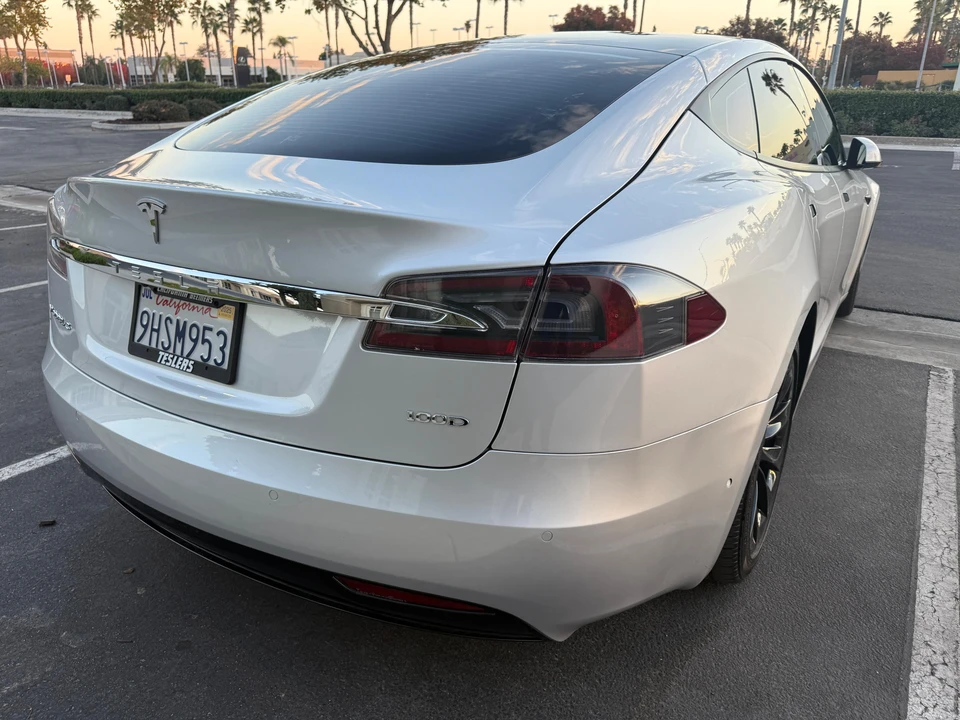 2018 Tesla Model S - Image 15 of 31