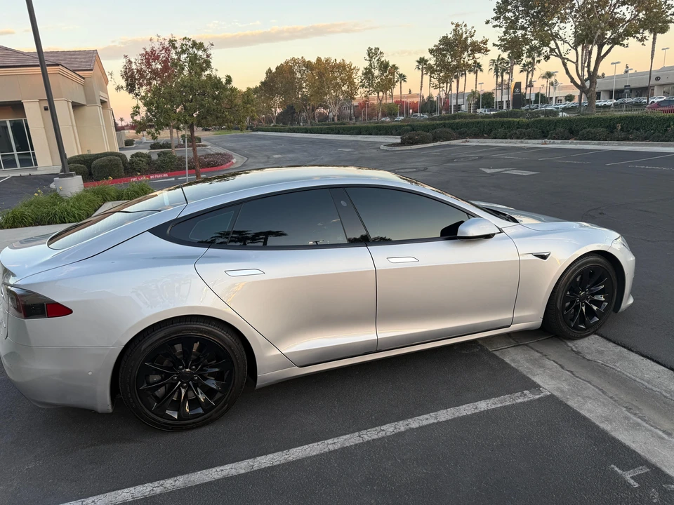 2018 Tesla Model S - Image 16 of 31