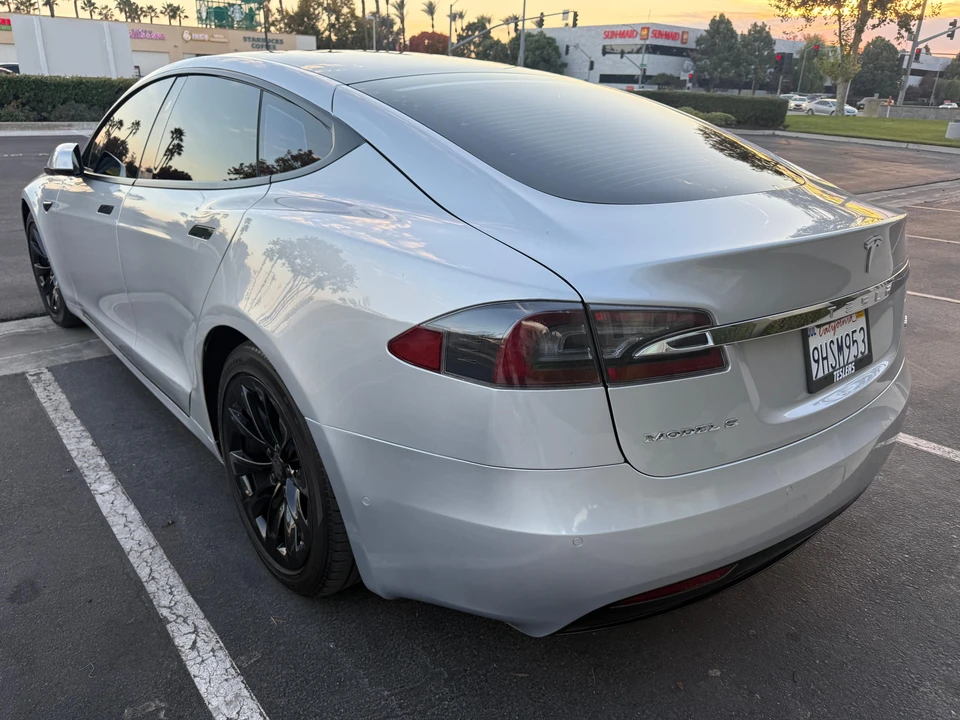 2018 Tesla Model S - Image 13 of 31