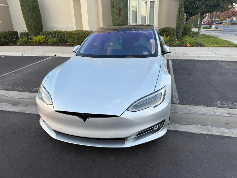 2018 Tesla Model S - Image 6 of 31