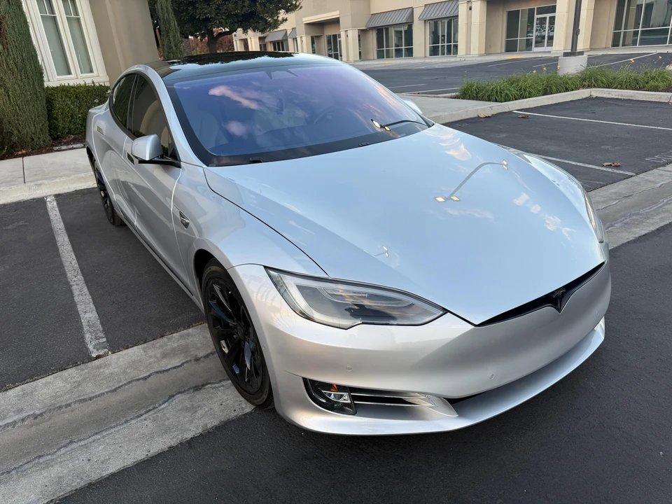 2018 Tesla Model S - Image 18 of 31