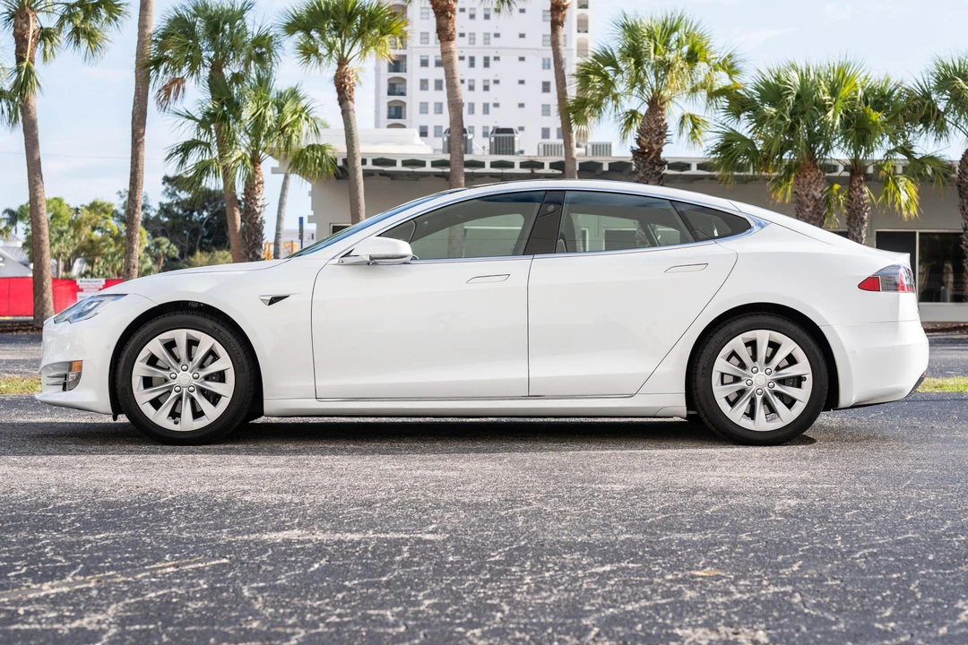 2018 Tesla Model S - Image 3 of 31
