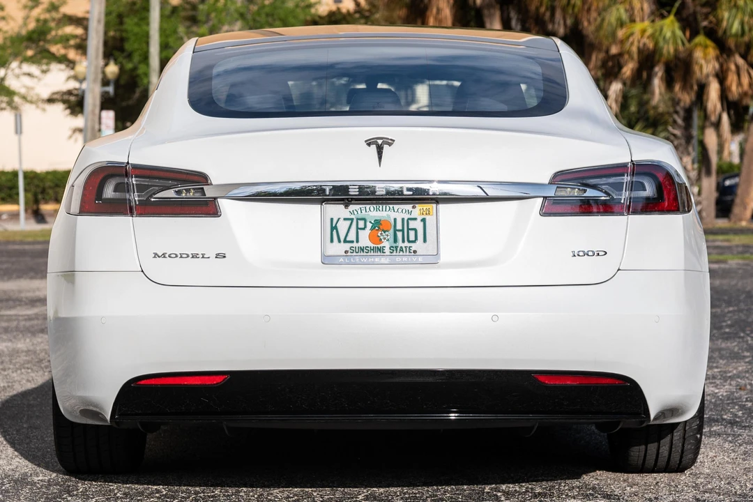 2018 Tesla Model S - Image 5 of 31