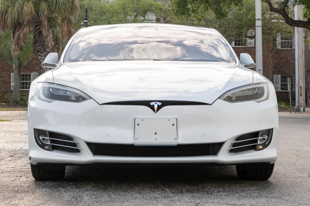 2018 Tesla Model S - Image 6 of 31