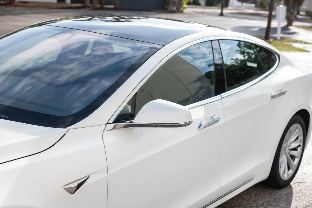 2018 Tesla Model S - Image 20 of 31
