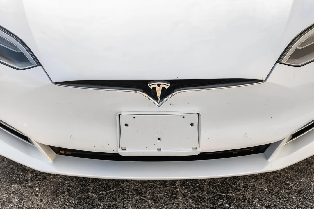 2018 Tesla Model S - Image 15 of 31