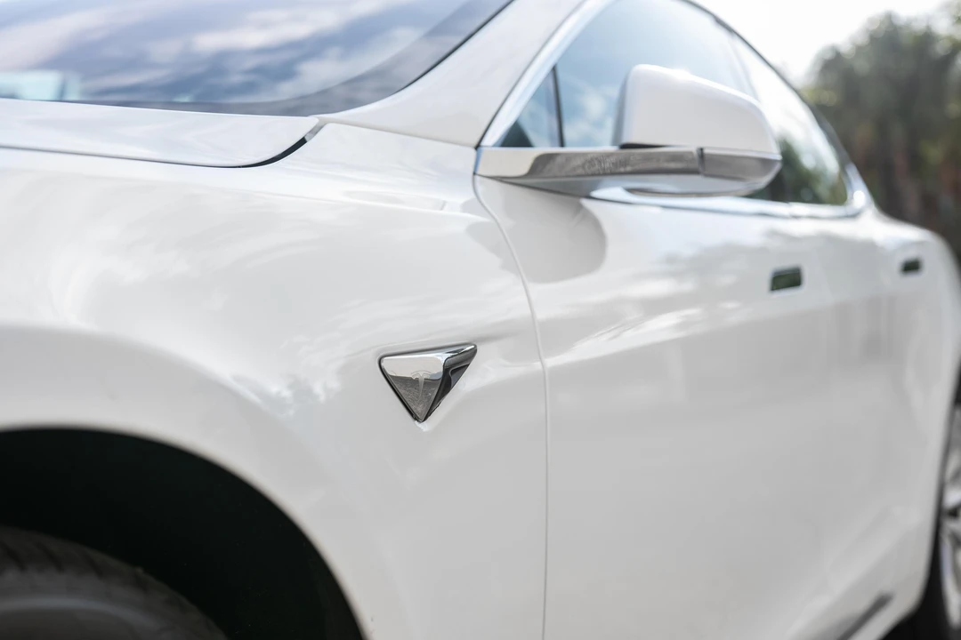 2018 Tesla Model S - Image 22 of 31