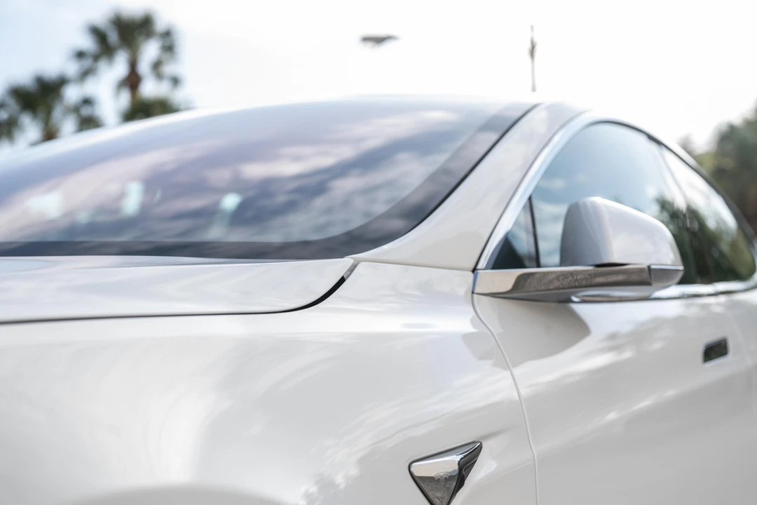 2018 Tesla Model S - Image 21 of 31