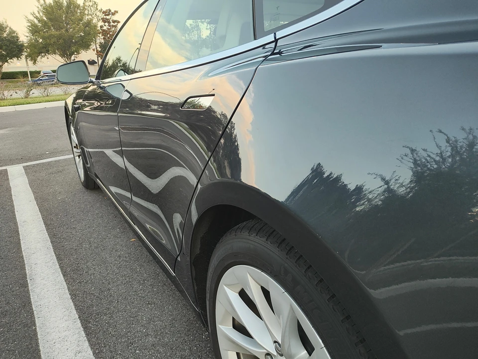 2018 Tesla Model S - Image 28 of 31