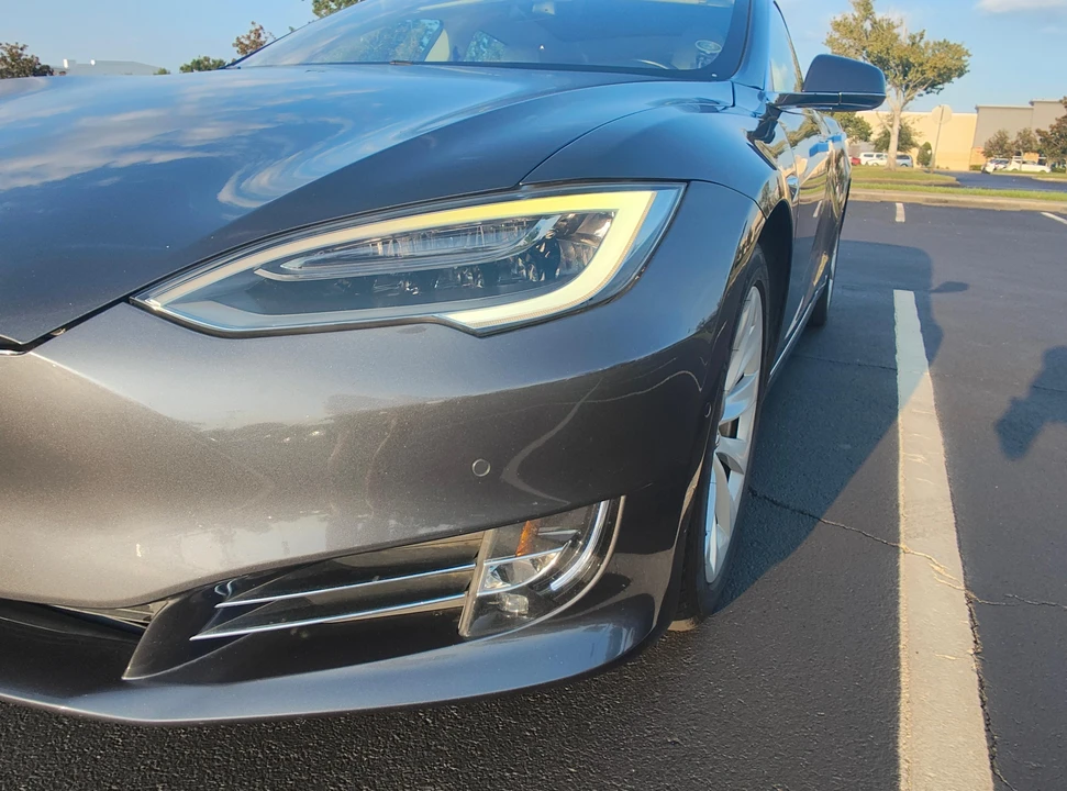 2018 Tesla Model S - Image 22 of 31