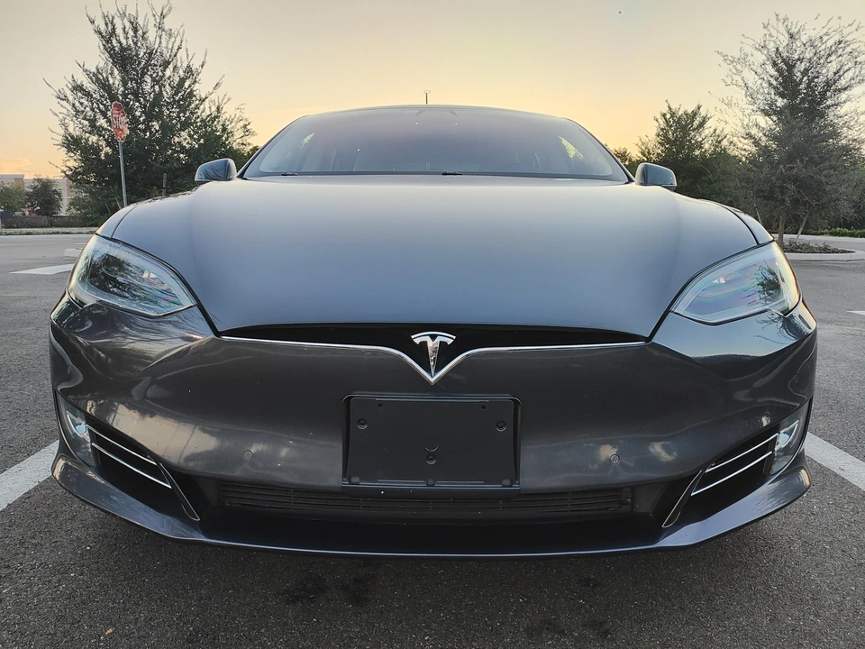 2018 Tesla Model S - Image 6 of 31