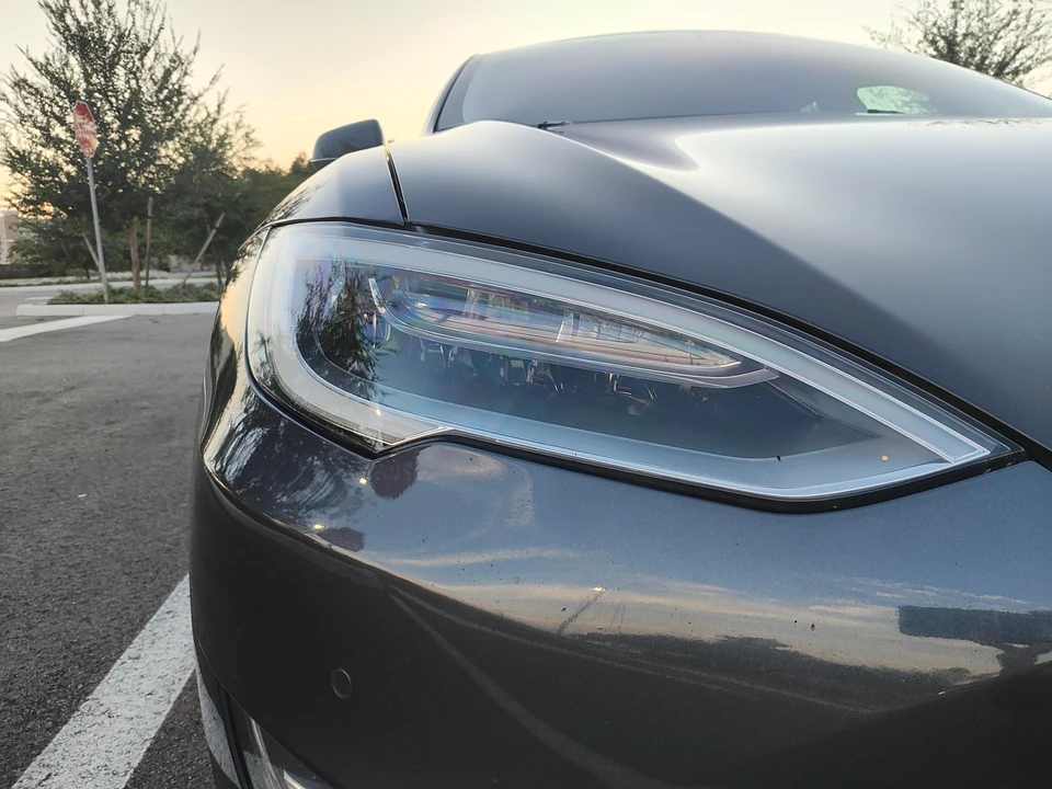 2018 Tesla Model S - Image 20 of 31