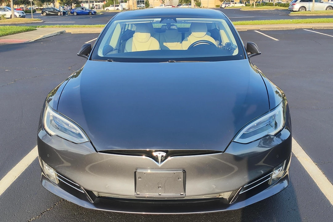 2018 Tesla Model S - Image 2 of 31