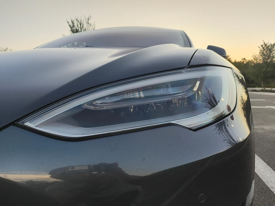 2018 Tesla Model S - Image 21 of 31