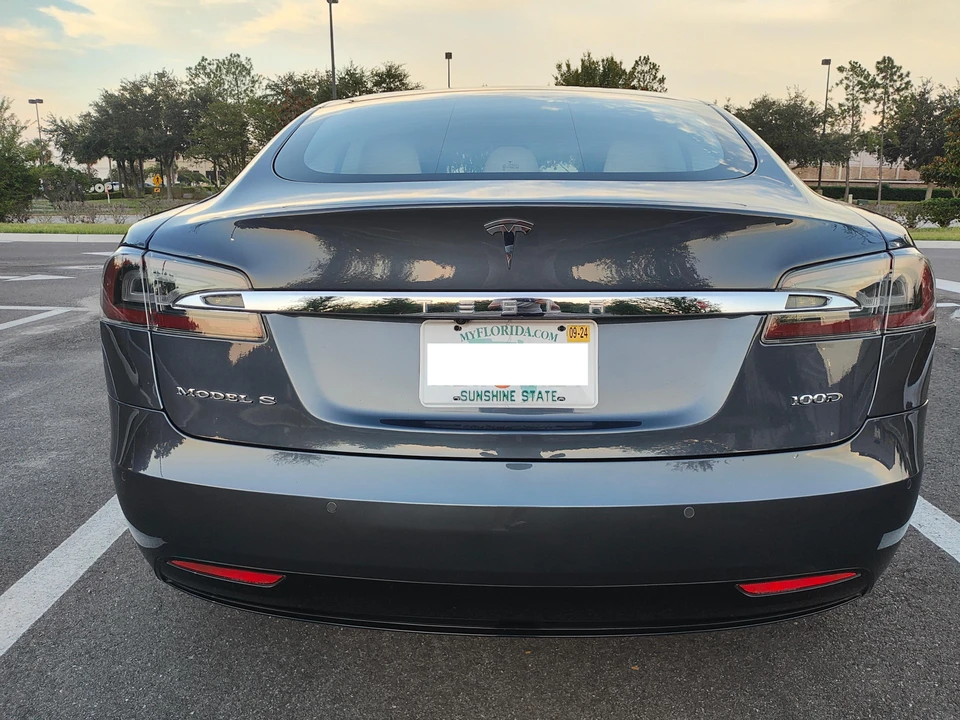 2018 Tesla Model S - Image 14 of 31
