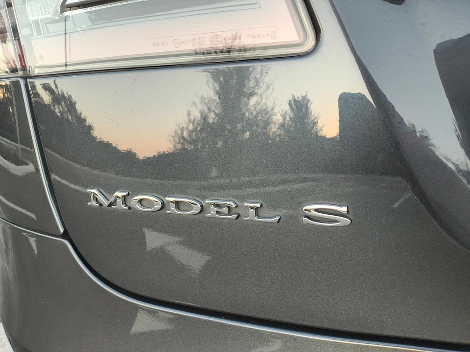 2018 Tesla Model S - Image 31 of 31