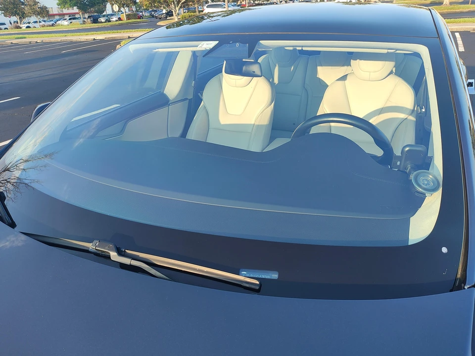 2018 Tesla Model S - Image 25 of 31