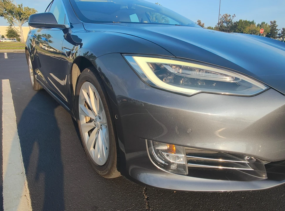 2018 Tesla Model S - Image 19 of 31