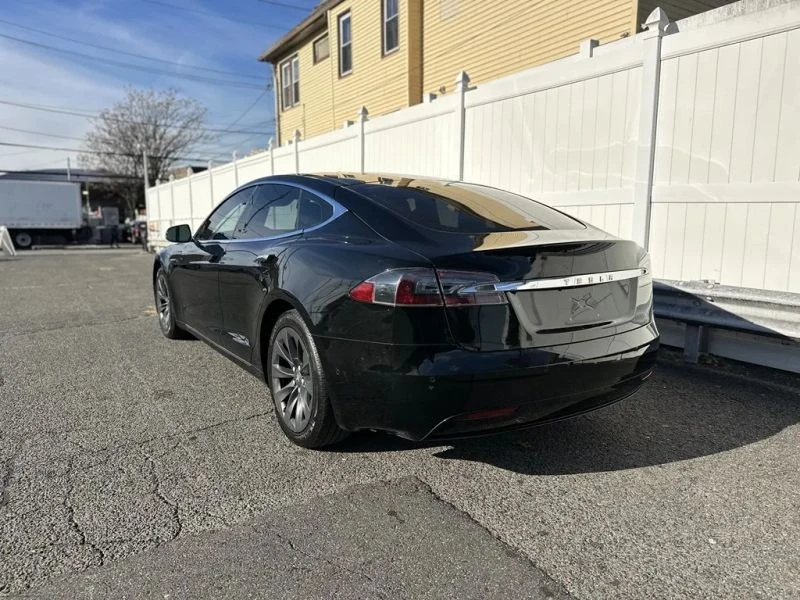 2018 Tesla Model S - Image 5 of 12
