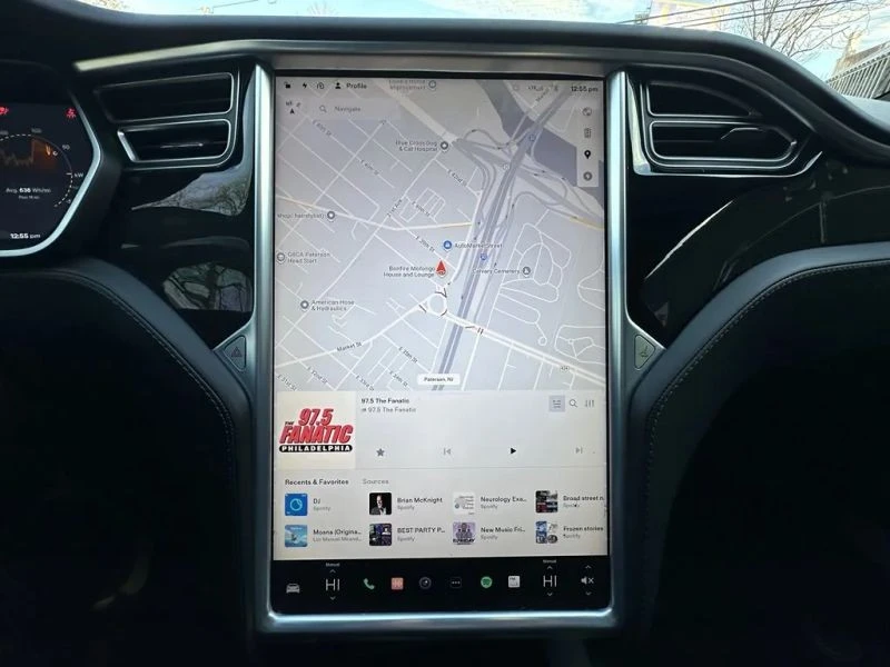 2018 Tesla Model S - Image 11 of 12