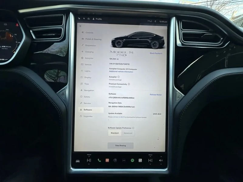 2018 Tesla Model S - Image 10 of 12