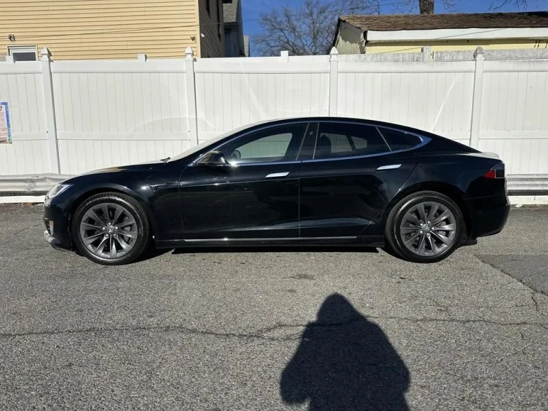 2018 Tesla Model S - Image 4 of 12