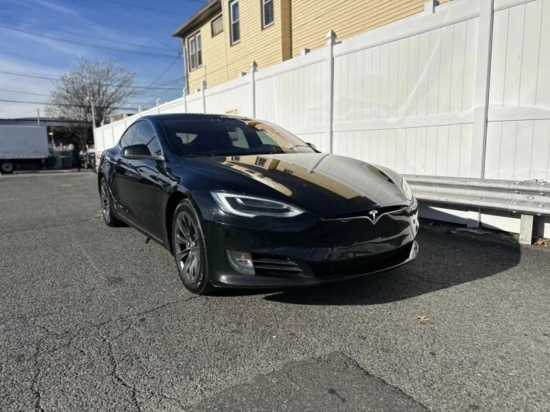 2018 Tesla Model S - Image 3 of 12