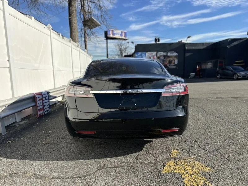 2018 Tesla Model S - Image 6 of 12