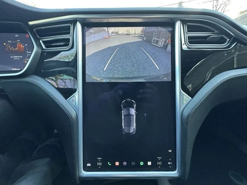 2018 Tesla Model S - Image 12 of 12