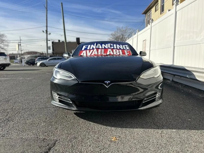 2018 Tesla Model S - Image 2 of 12