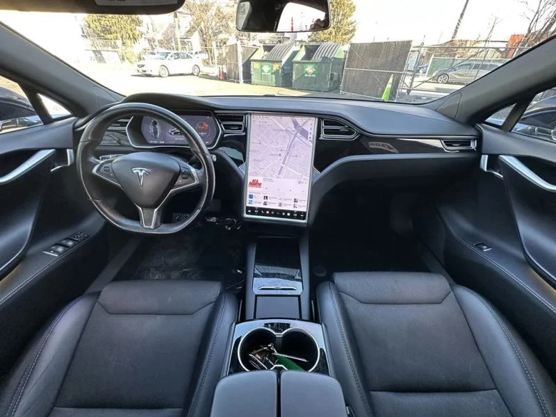 2018 Tesla Model S - Image 8 of 12