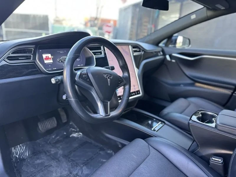 2018 Tesla Model S - Image 9 of 12