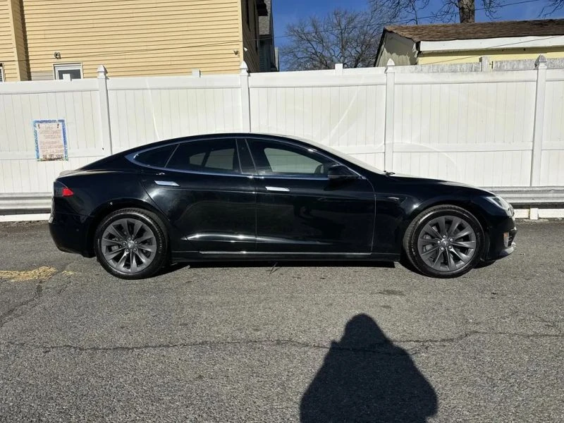 2018 Tesla Model S - Image 7 of 12